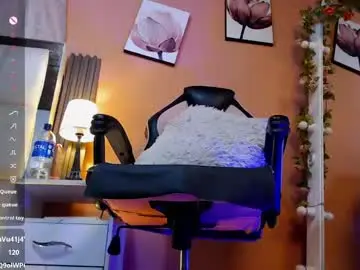 Chaturbate Sex Cam of lia_taylorr1