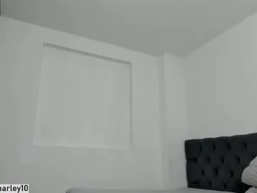 Chaturbate Best live sex cam show of louis_marley_