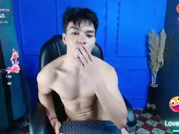 Chaturbate Adult Webcams of luandy_