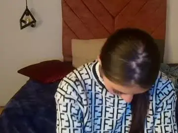 Chaturbate Adult Video Chat of mia_soft__
