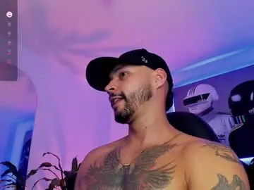 Chaturbate Free Live Porn of nikolahank1