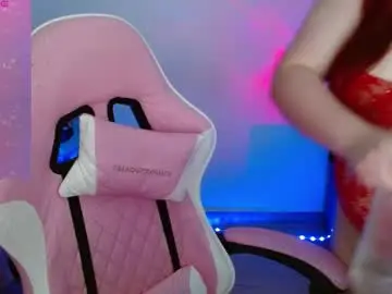 Chaturbate Live Sex of dannie_sofie