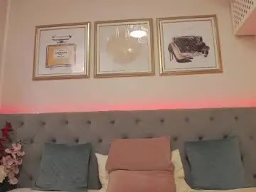 Chaturbate Sex Cam of hellendesire