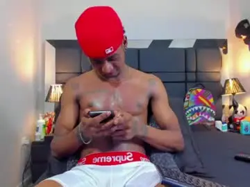 Chaturbate Adult Webcam of ken_smith01