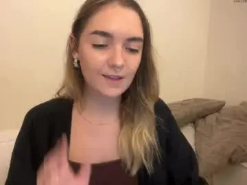 Chaturbate Adult Video Chat of roxysweetdream