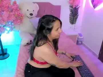 Chaturbate Sex Cam of sharon_rhodes_