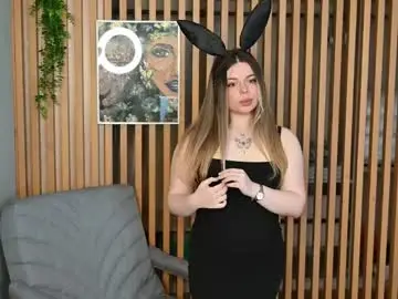 Chaturbate Free Porn Cam of sweetkrissi