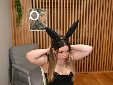 Chaturbate Live Sex Cam of sweetkrissi