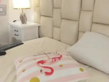 Chaturbate Private Sex Chat of camile_carter