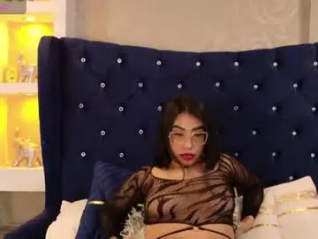 Chaturbate Live Sex of madele_hills