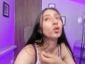 Chaturbate Live Sex Cam of miilu__1