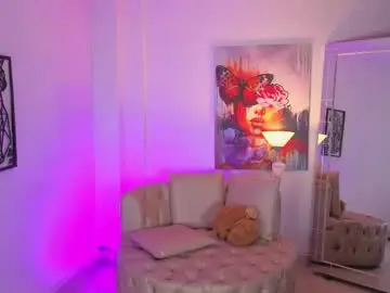 Chaturbate Watch Live Sex Cams of nataasha___