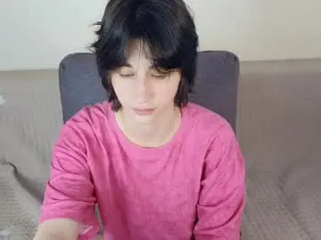 Chaturbate Live Sex Cam of sweet_vanillopa