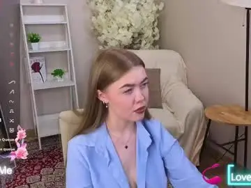 Chaturbate Adult Video Chat of _liilcrystal_
