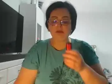Chaturbate Adult Webcam of amandamuller1982
