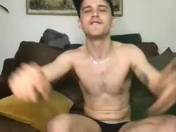 Chaturbate Live Sex Cam of camdoattitude