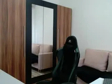 Chaturbate Private Sex Chat of darius_94