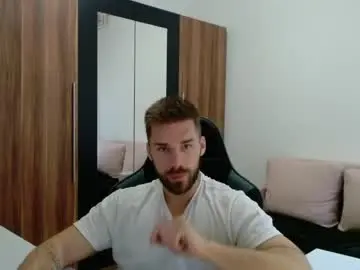 Chaturbate Live Porn of darius_94