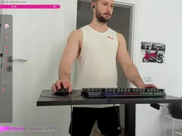 Chaturbate Sex Chat of hard_chriss