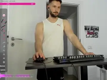 Chaturbate Nude Webcam of hard_chriss