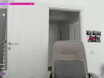Chaturbate Best Webcam of hard_chriss