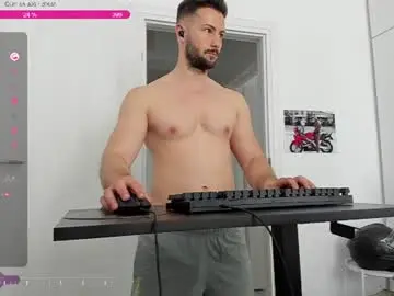 Chaturbate Sex Cam of hard_chriss