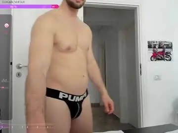 Chaturbate Live Porn of hard_chriss