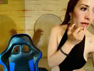 Chaturbate Sex Chat of katalina_r