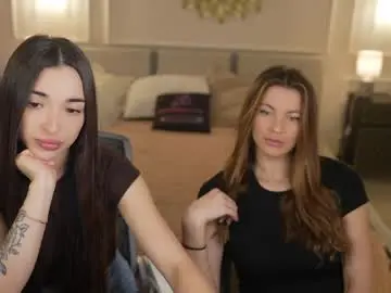 Chaturbate Sex Cam of kira0541