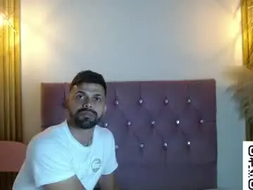 Chaturbate Live Sex of max_ashley_mds