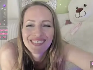 Chaturbate Nude Webcam of melodyys