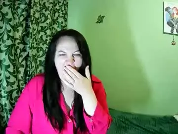Chaturbate Adult Video Chat of miaroxa