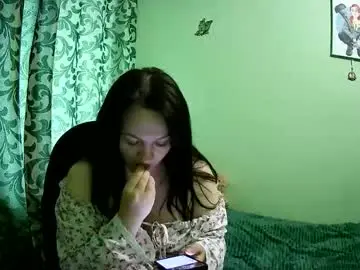 Chaturbate Live Sex Cam of miaroxa