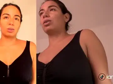Chaturbate Adult Webcam of milly_roidd