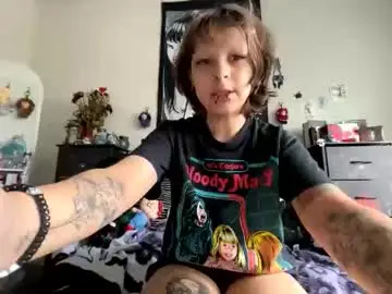 Chaturbate Sex Cam of ubeflavoredcherry