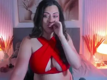Chaturbate Live Sex of _lara1