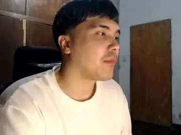 Chaturbate Live Sex Cam of alexriversx