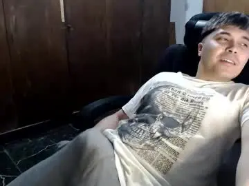 Chaturbate Best Webcam of alexriversx