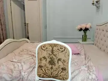 Chaturbate Nude Webcam of beaute_fatale