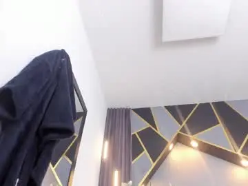 Chaturbate Nude Webcam of brigittemiller