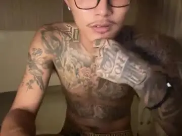 Chaturbate Sex Chat of ceesteve_hot