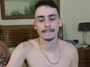 Chaturbate Sex Chat of hungcaique