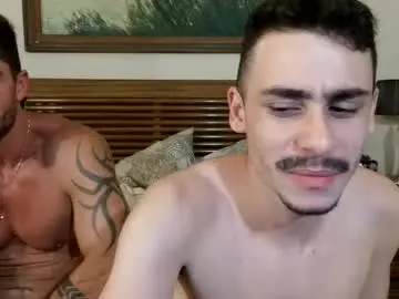 Chaturbate Nude Webcam of hungcaique