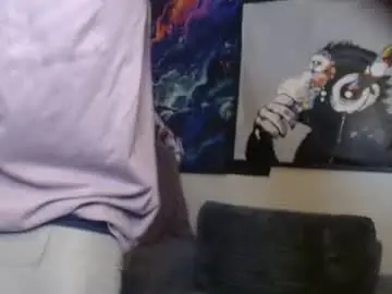 Chaturbate Live Sex Cam of lust_j