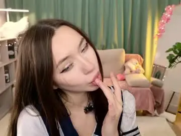 Chaturbate Sex Cam of miiyameow