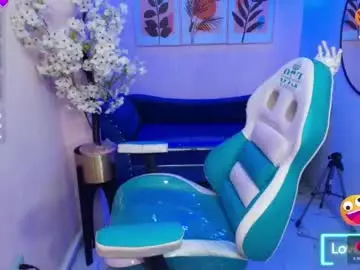 Chaturbate Live Porn of sarasofiaaa_