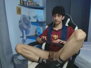 Chaturbate Best Webcam of vittorio_cerati