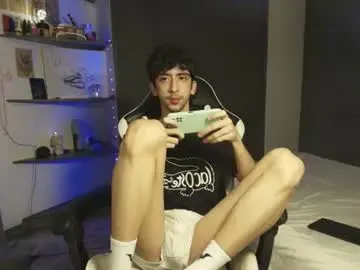 Chaturbate Sex Chat of vittorio_cerati