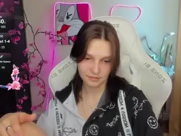 Chaturbate Private Sex Chat of audreyykim