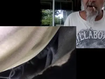 Chaturbate Sex Cam of canadianchris1007